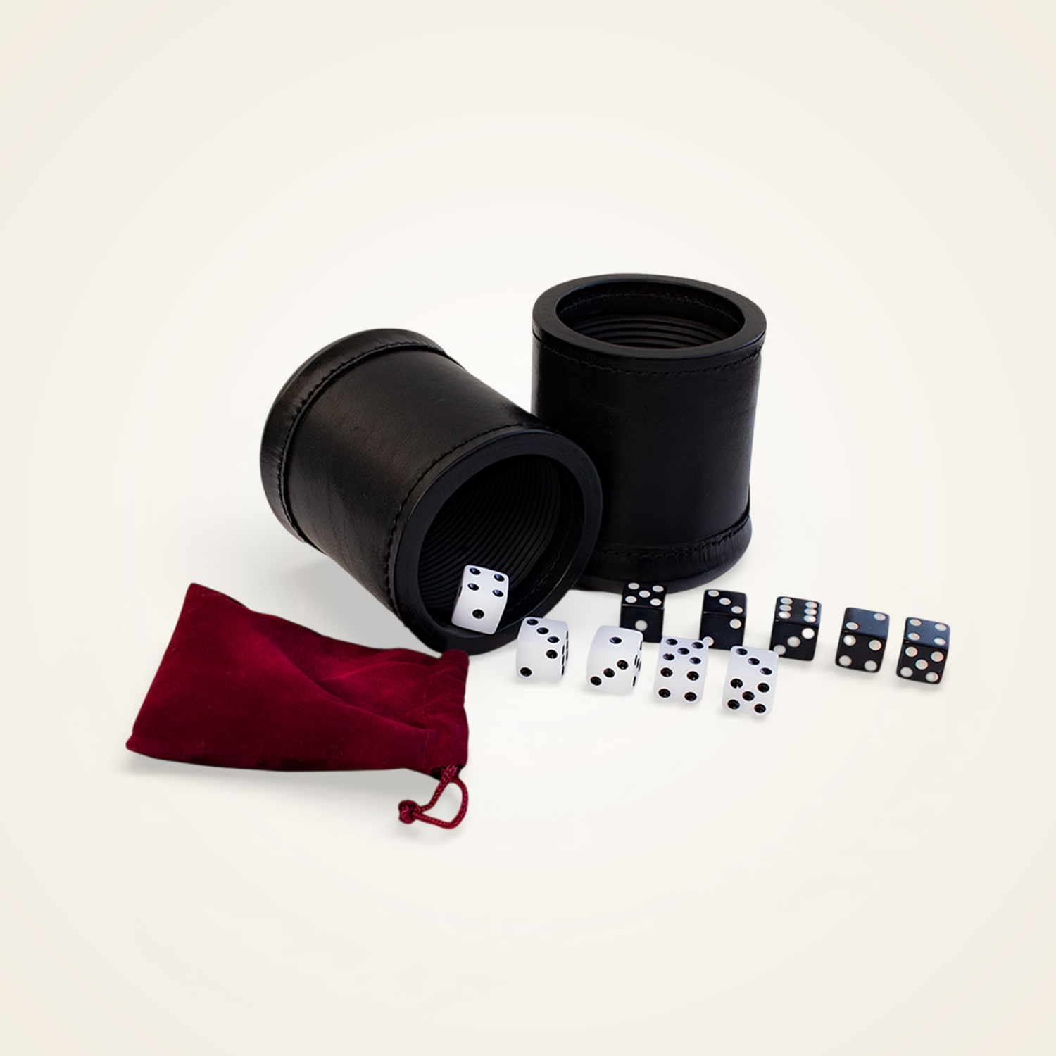 Dice Cups