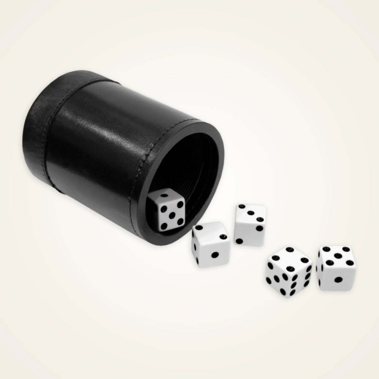 #77 "Big Al" Jumbo Dice Cup