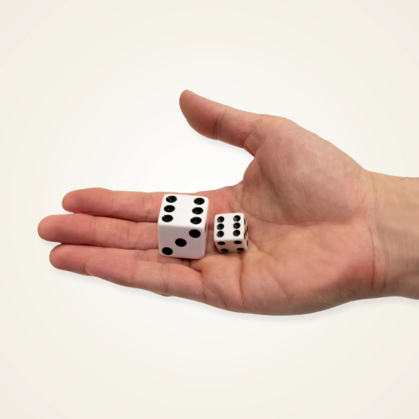 #77 "Big Al" Jumbo Dice Cup