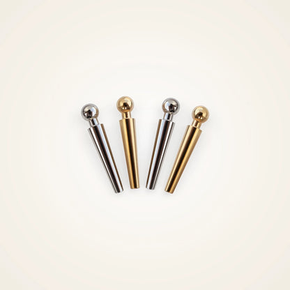 #950 Le Club with Spinners