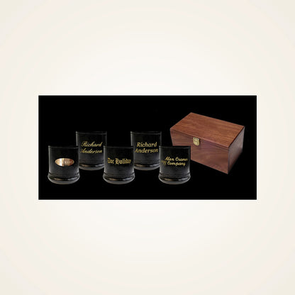 #2000 Golden Gate Dice Cups