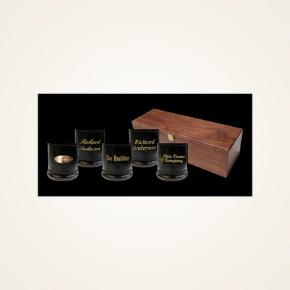 #4000 Golden Gate Dice Cups