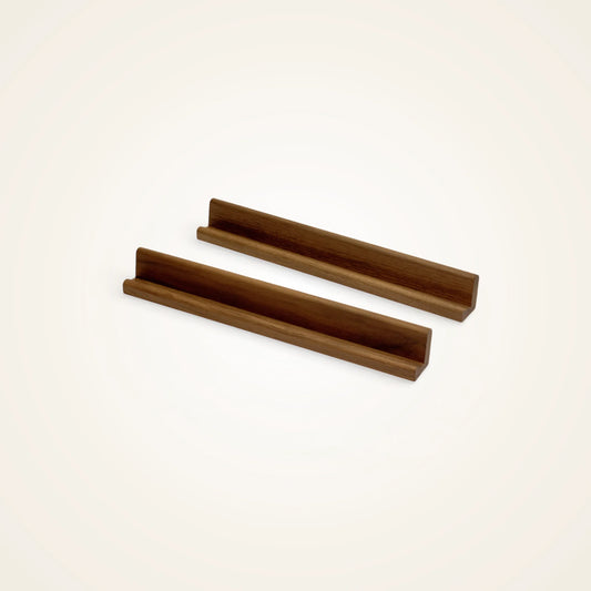 #35 Two Easy-View Domino Racks