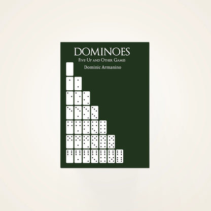 #20, Dominoes, Five-Up and Other Games Book