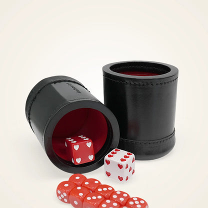 #143 "Lover's Dice" Set