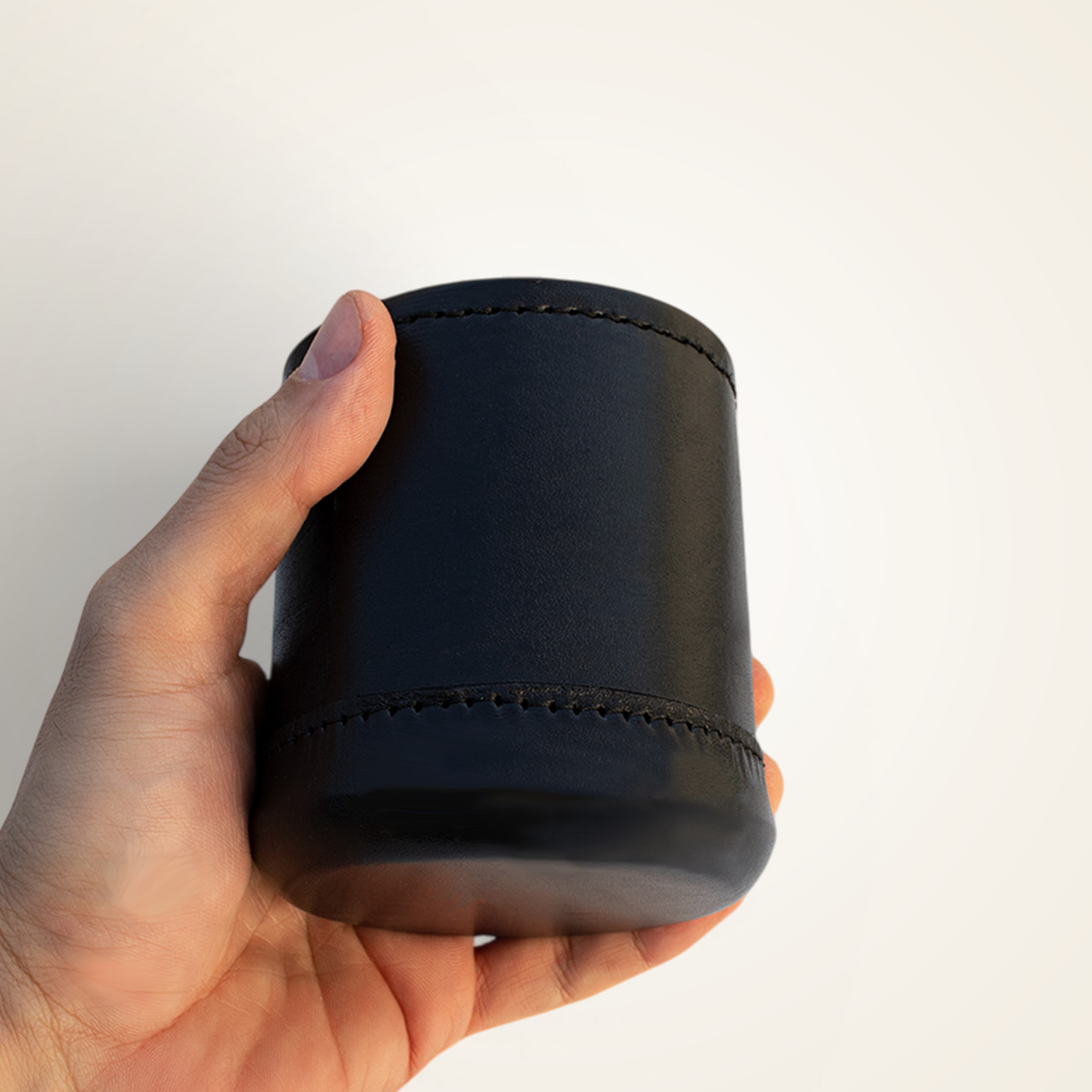 #2600 Golden Gate Dice Cup Set