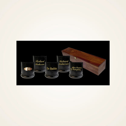 #6000 Golden Gate Dice Cups