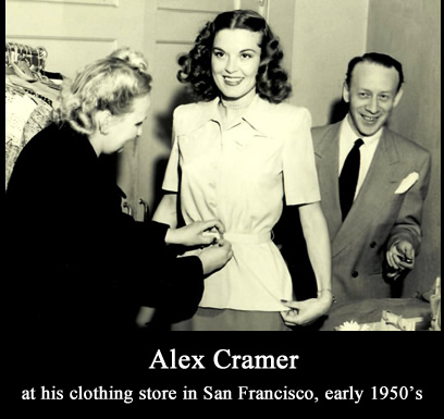 Alex Cramer Group