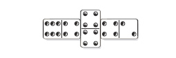 Double 6 Domino Rules