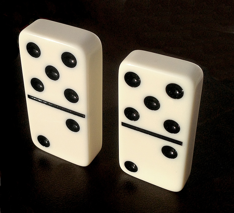 Free Domino Game Download